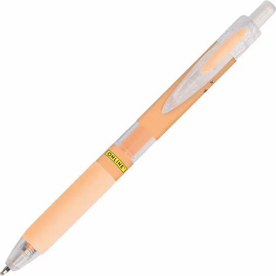 Image du produit Online Acryl Liner 18626/6 apricot (Abricot, 6x)