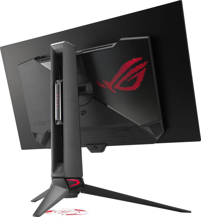 Produktbild ASUS ROG Swift PG27AQDM (2560 x 1440 Pixel, 26.50")