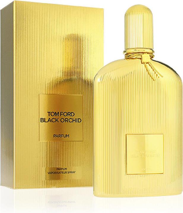 Actual product image Tom Ford Black Orchid (Eau de toilette, 100 ml)