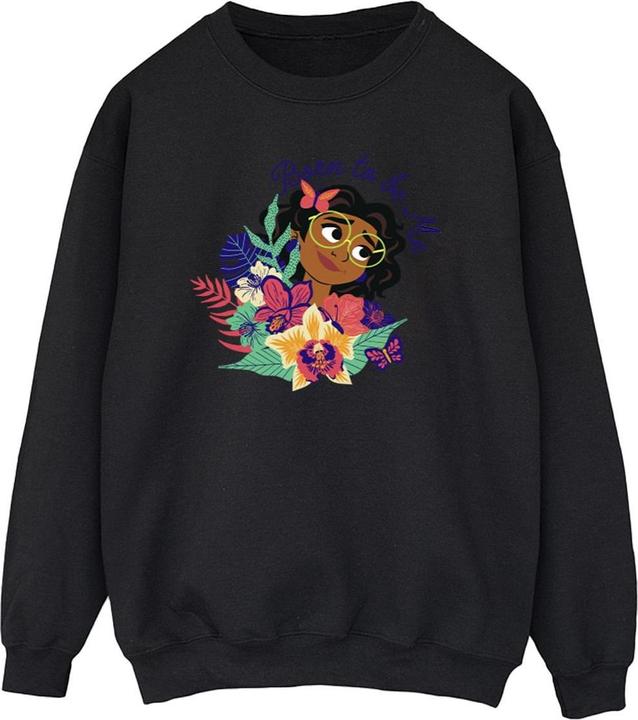 Produktbild Disney Encanto Born To Be Me Sweatshirt (M)