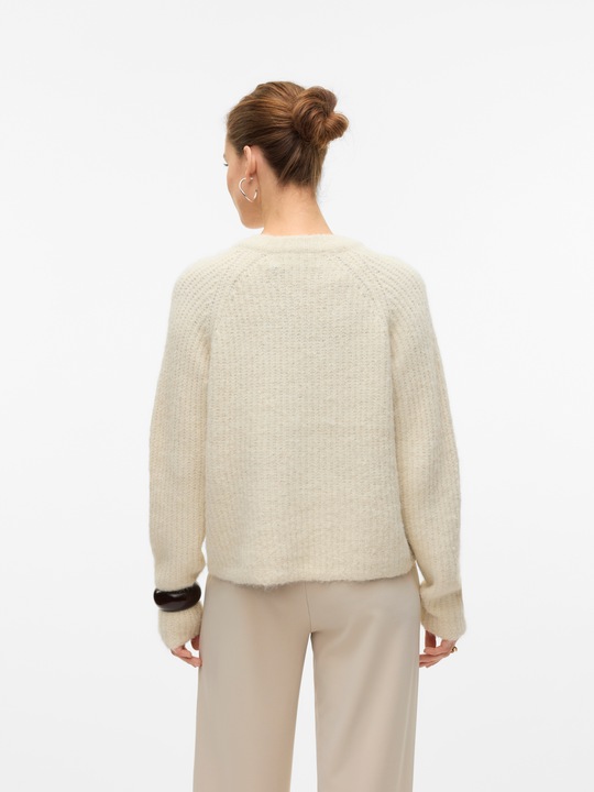 Immagine prodotto Vero Moda VMAWSOME maglione lavorato a maglia (XL)