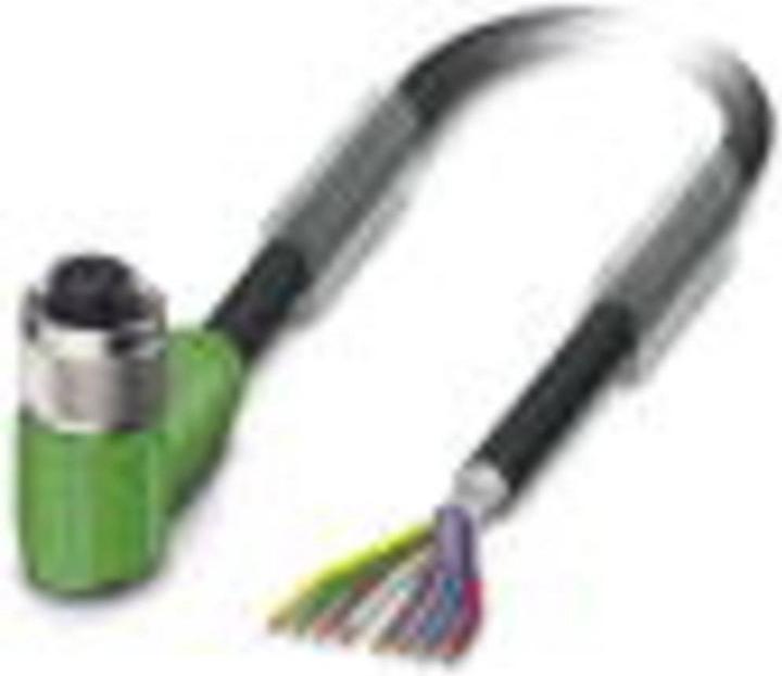 Produktbild Phoenix Contact Cable & Connector 1522927