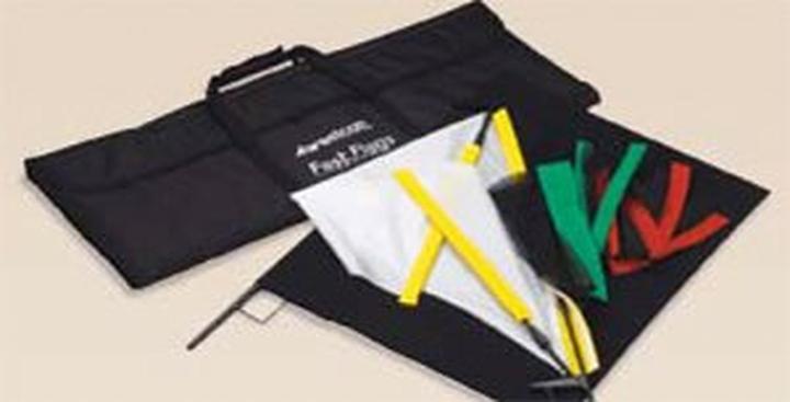 Produktbild Westcott Fast Flags 18" x 24" Fast Flag Kit (61 cm)