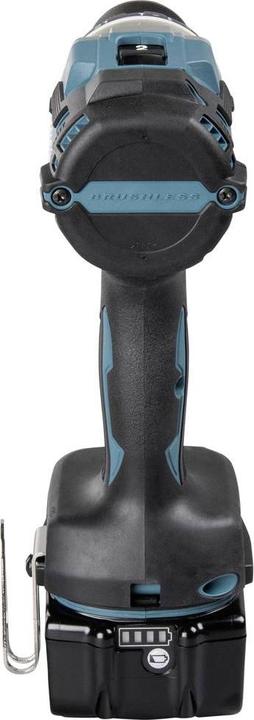 Image du produit Makita DDF489RTJ (Fonctionnement sur batterie)