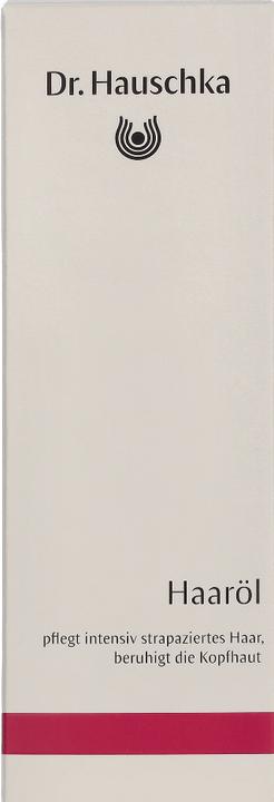 Image du produit Dr. Hauschka Huile pour cheveux (75 ml)