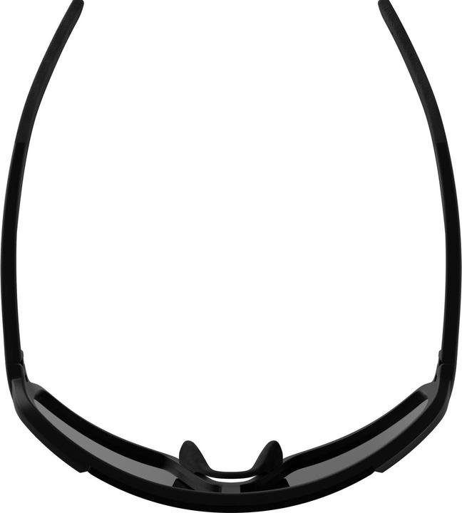 Actual product image Alpina Lumin (Matt black, Black)