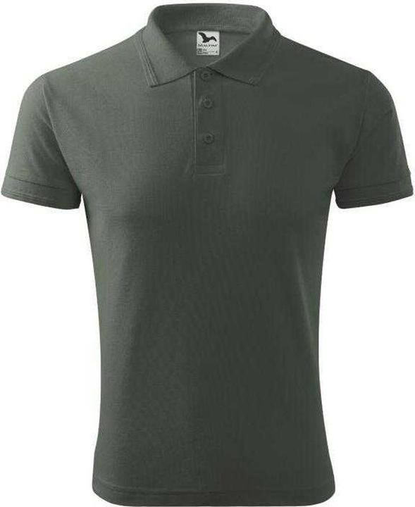 Produktbild Malfini Poloshirt Piqué (M)