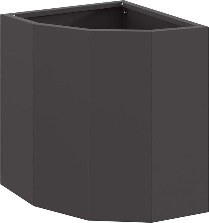 Produktbild vidaXL Eckpflanzer