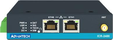 Immagine prodotto Advantech ICR-2412