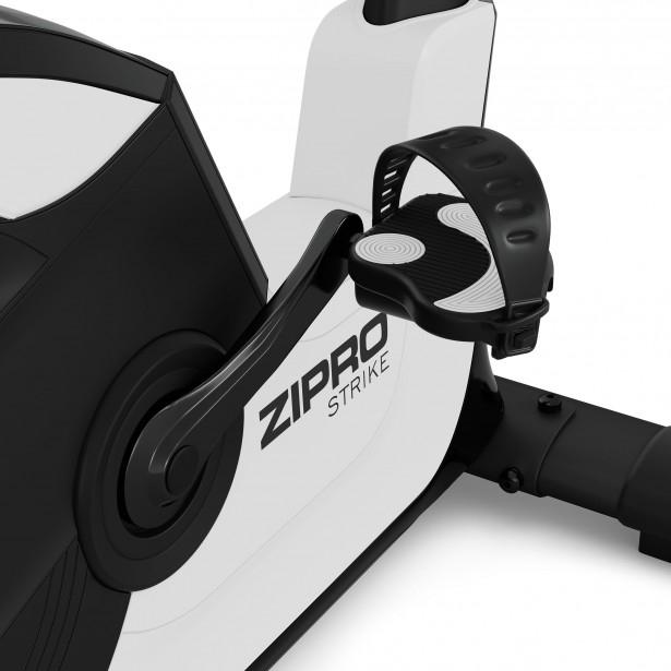Actual product image Zipro Strike White
