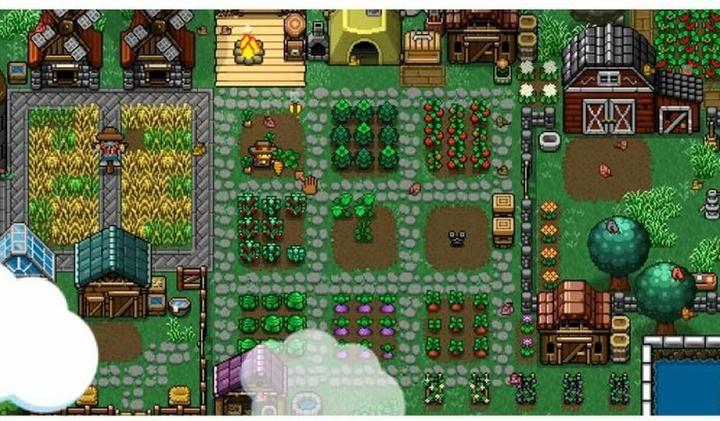 Immagine prodotto Cattle Country (Switch, EN, ES, FR)