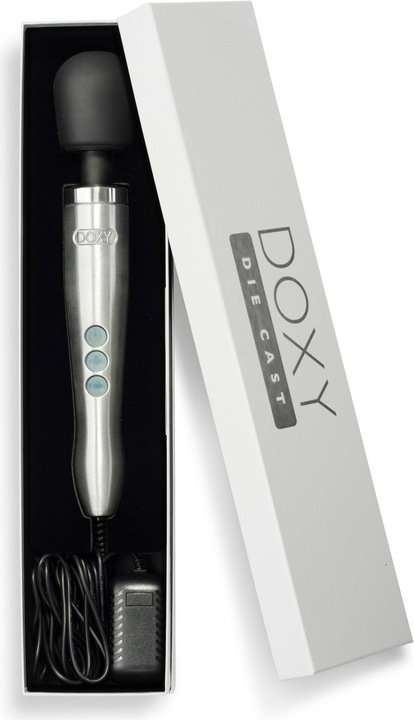 Actual product image Doxy The Cast
