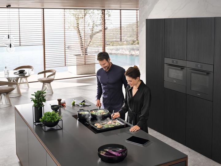 Produktbild Miele KFR 4000