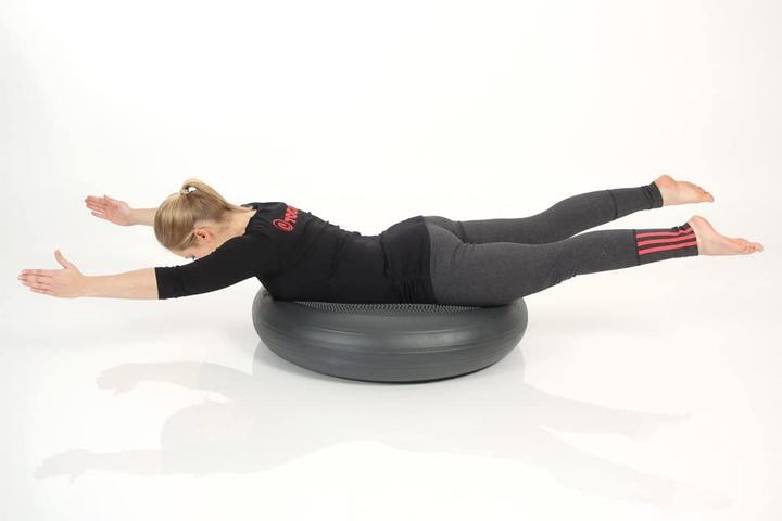 Image du produit Togu Coussin à billes Dynair Extreme
