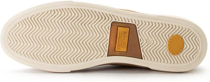Produktbild Camel Active Halbschuh split COGNAC (45)