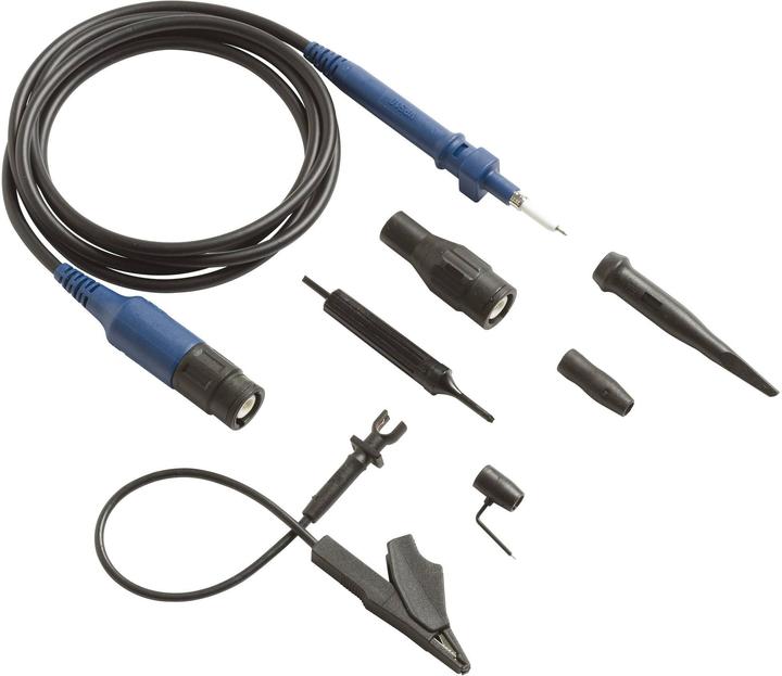 Actual product image Fluke Touch-safe probe set