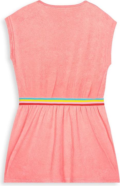 Image du produit Denokids Terry Cloth Pink Strawberries (134)