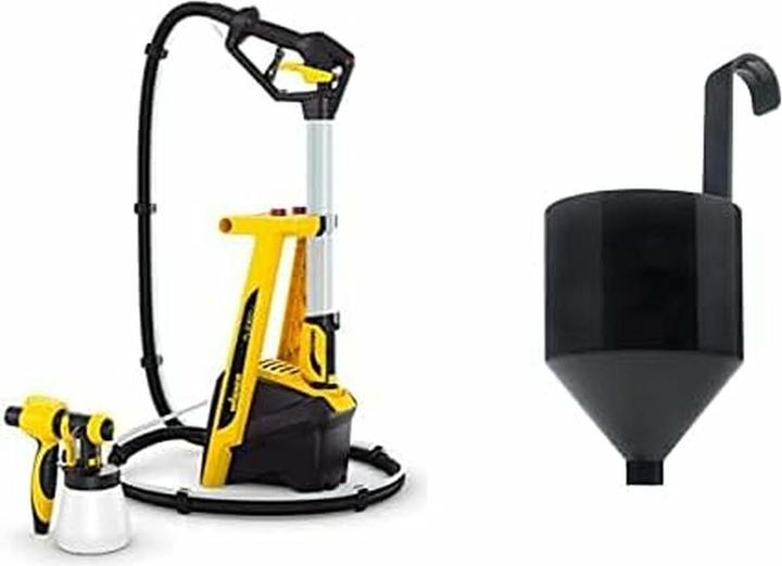Actual product image Wagner W 950 Flexio
