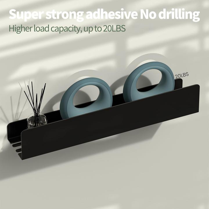 Immagine prodotto Duschablage ohne Bohren