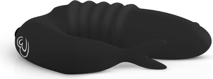Image du produit Easytoys Vibromasseur à doigt noir