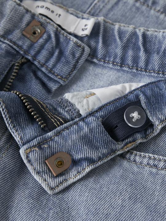 Produktbild Name it Cargo Jeansrock (128)