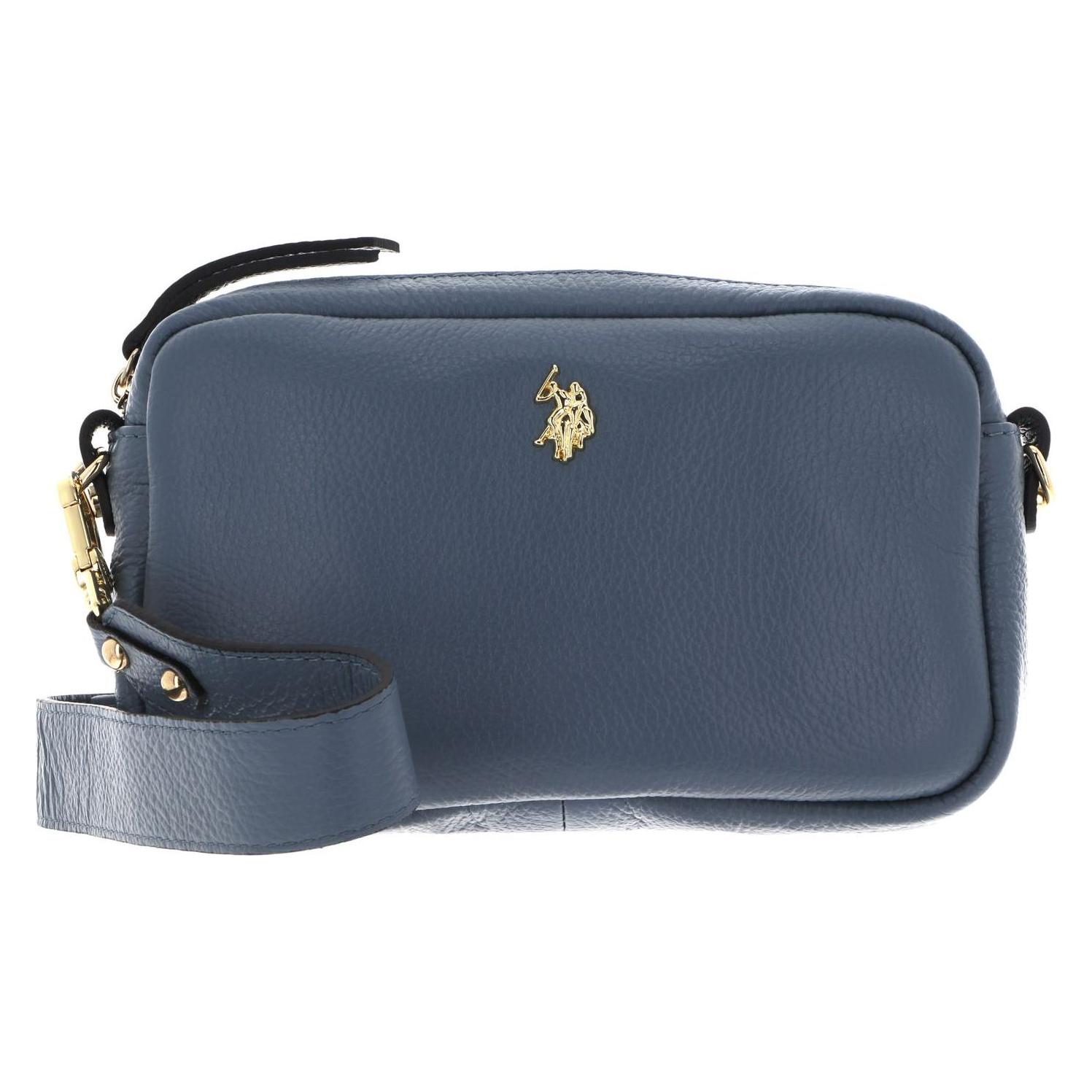 U.S. Polo, Damen, Handtasche, Arlington Crossbody, Blau