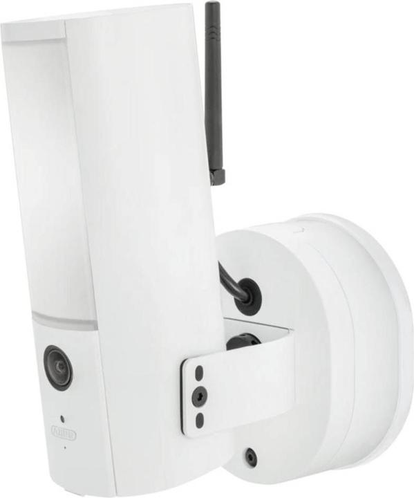 Produktbild Abus WLAN Licht Aussen-Kamera