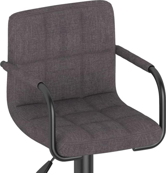 Produktbild vidaXL Barhocker