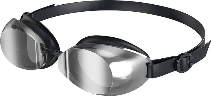 Schwarz/Silber