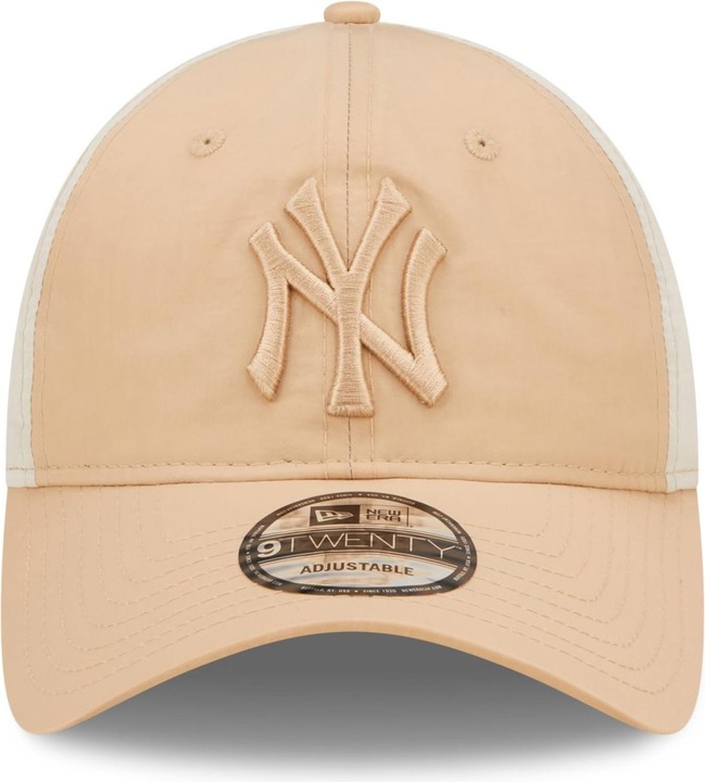 Produktbild New Era 9Twenty Casual Textured New York Yankees