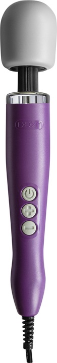 Actual product image Doxy Massager