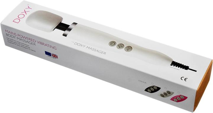 Produktbild Doxy Massager