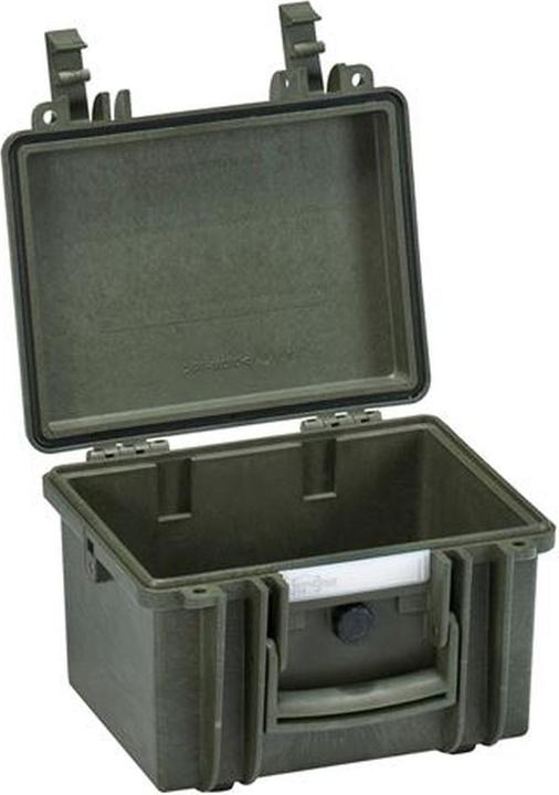 Actual product image Explorer Cases Special case 22x16x15 cm Mod. 2214 WS (6.60 l)