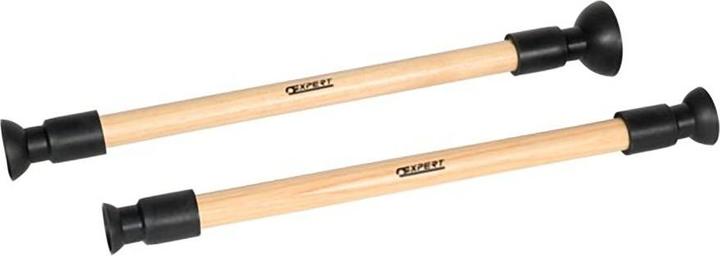 JEU DE 2 RÔDOIRS DE SOUPAPES 19, 22, 32MM