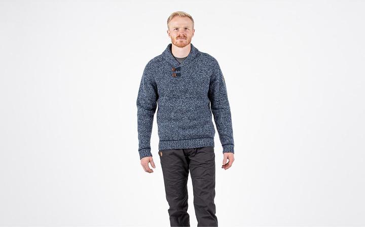 Immagine prodotto Fjällräven Maglione Lada (L)