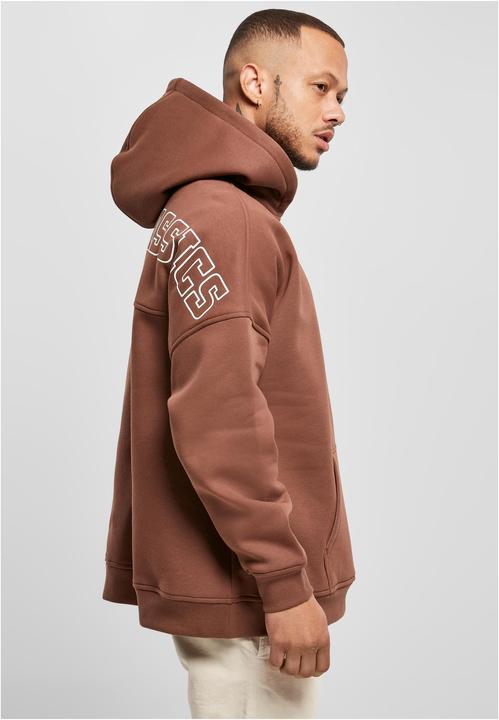 Produktbild Urban Classics Oversized Logo Hoody (S)