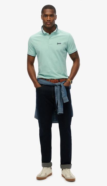 Image du produit Superdry Polo Poolside (M)