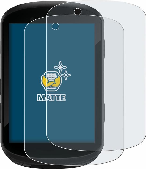 Actual product image BROTECT Anti-glare screen protector matt