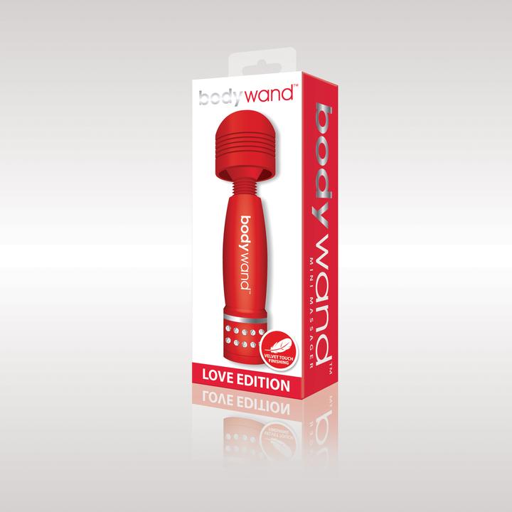 Immagine prodotto Bodywand Amore