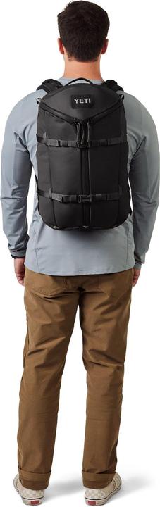 Produktbild Yeti Ranchero Rucksack (27 l)
