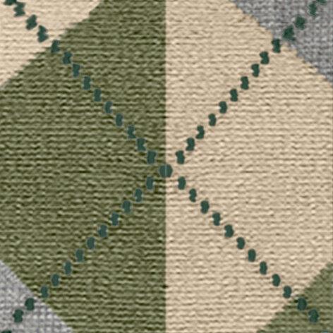 Image du produit Burlington Everyday Argyle (lot de 2, 40 - 46)