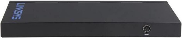 Immagine prodotto Linksys Lgs116p (16 Porti)