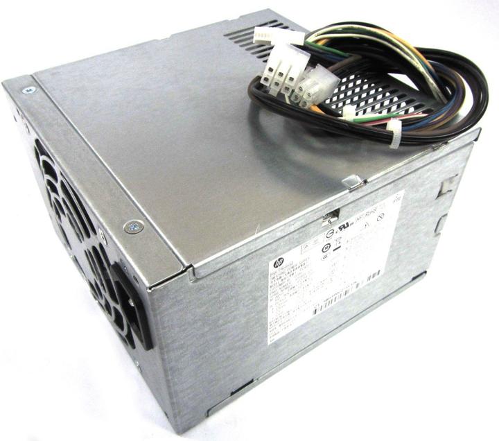 Actual product image HP 613764-001 (320 W)