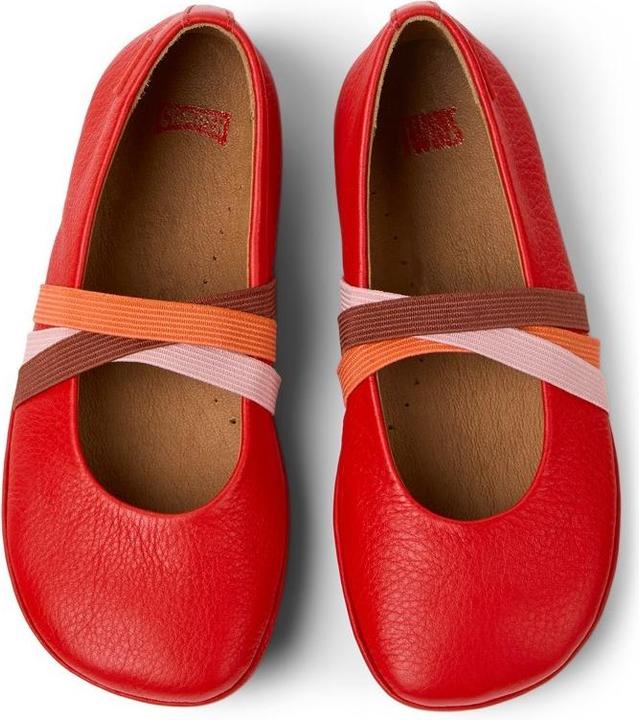 Produktbild Camper Rechter Ballettschuh (28)