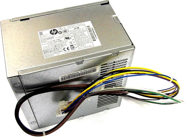 Actual product image HP 613764-001 (320 W)