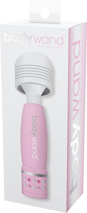 Produktbild Bodywand Pink
