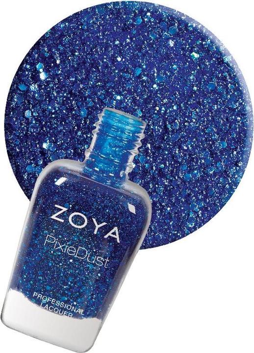 Produktbild Zoya Nori (Farblack)