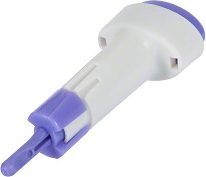Actual product image Accu-Chek Safe-T-Pro Plus (Lancing devices)