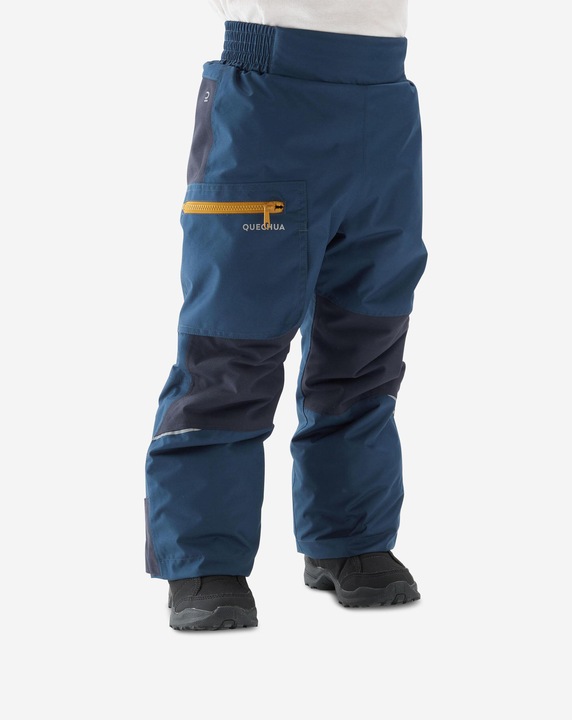 Immagine prodotto Quechua SH500 (5, 6)