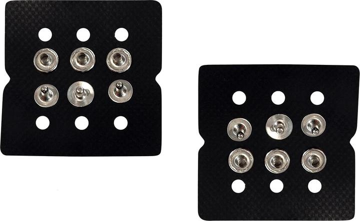 Actual product image Kohla Strap set incl. rivets